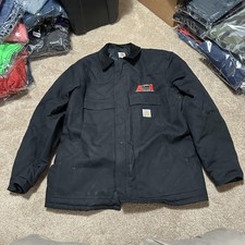 Carhartt Giacca Uomo Grande