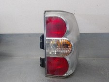 3560364J1R fanale posteriore sinistro per SUZUKI GRAND VITARA JB (JT) 4563838