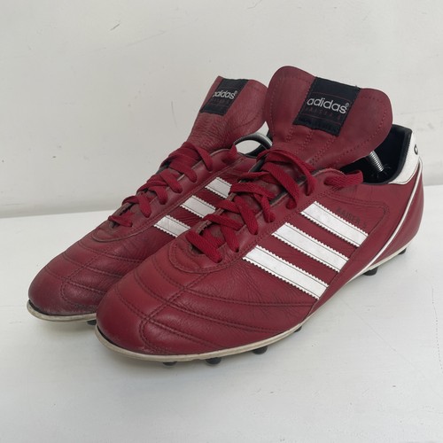Scarpe calcio adidas kaiser - da,