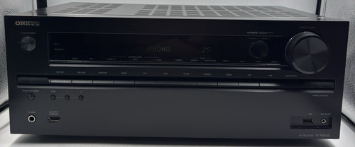 Onkyo nr636 canali 300 - tx-nr636, 7.2