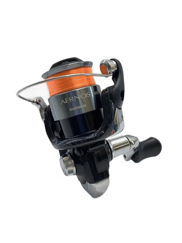 Shimano 1000 aernos reel - aernos,