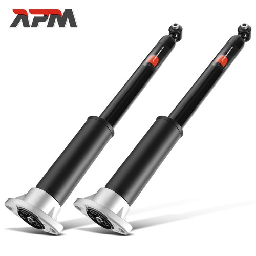 Ammortizzatori gas hinten - 2x,