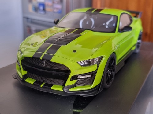 Spirit 2020 mustang - 1/18, gt