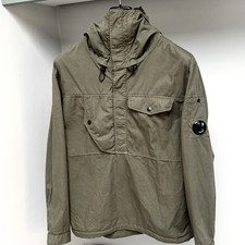 CP Company Smock sovracamicia