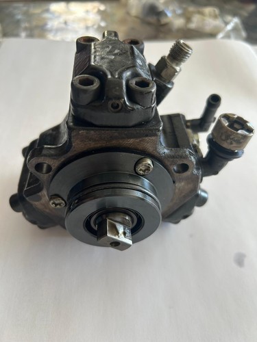 Pompa iniezione bosch gasolio - pompa,