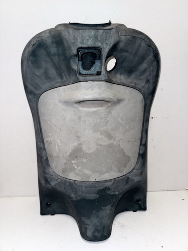 Retroscudo piaggio liberty - retroscudo,