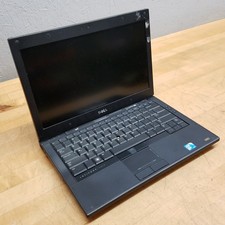 Dell Latitude E4310 computer