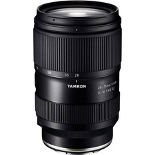 TAMRON 28-75mm F2.8 Di III VXD G2  Sony E