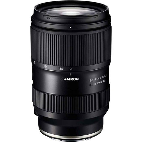 Tamron 75mm di - di, vxd