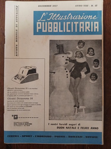 Vecchie riviste rivista - riviste,,