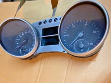Contachilometri Mercedes ML