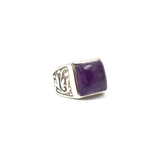 Anello argento 925 - in,