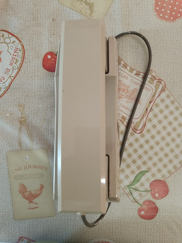 Urmet 730 citofono - , cornetta