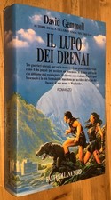 Lupo dei drenai david - il,