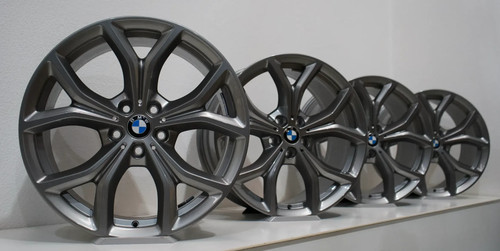 Originale bmw g05 g06 - originale,