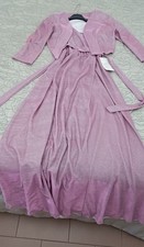 vestiti donna eleganti cerimonia abito lungo