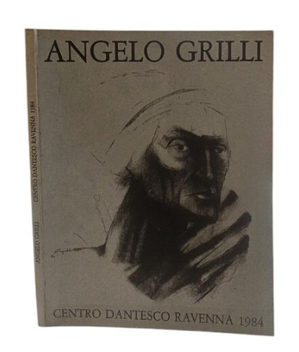 Angelo grilli centro dantesco - grilli,