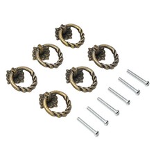 Credenza Armadietto Pomello