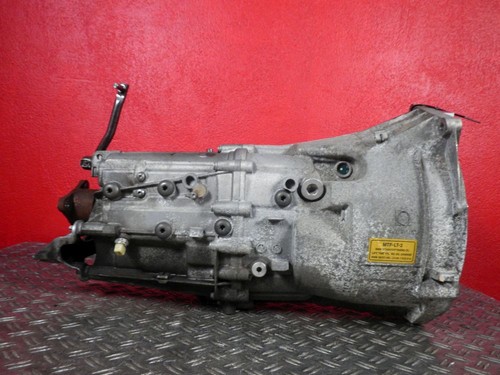 Cambio manuale bey bmw - cambio,