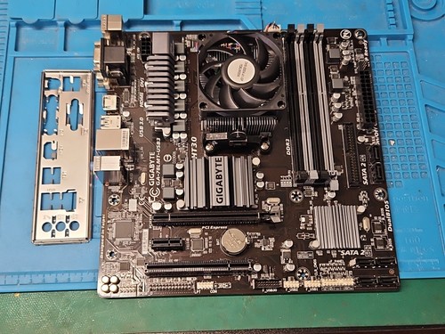 Gigabyte 78lmt usb3 - gigabyte, ga‐78lmt‐usb3