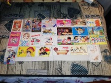 LOTTO PZ. 72 CARTE TELEFONICHE