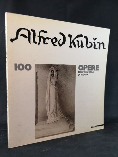 Alfred kubin 1877 1959 100 - kubin.,