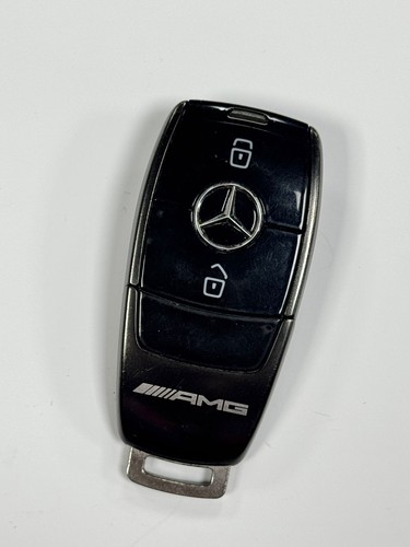 Mercedes smart portachiavi - , 2
