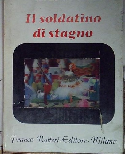 Soldatino stagno raiteri - il,