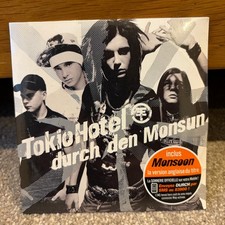 Tokio Hotel – Durch Den