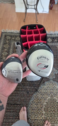 Callaway big bertha - big,