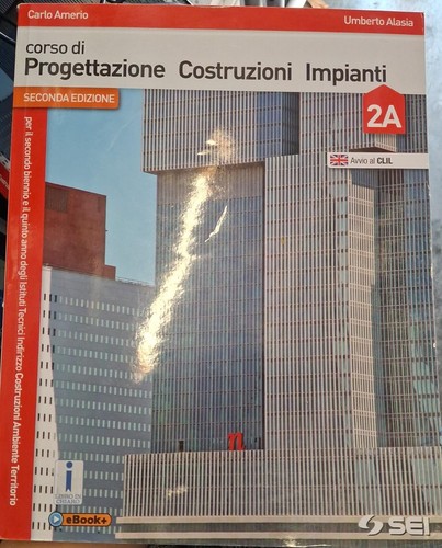 Corso progettazione - corso, di