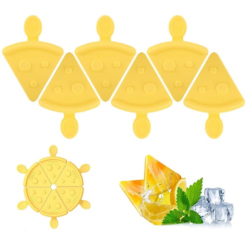 Set stampi per ghiaccio - set,
