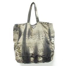 Borsa tote PRADA 2ABU BYOBAG