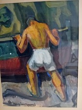 Mario Sangiovanni, Varo di gozzo