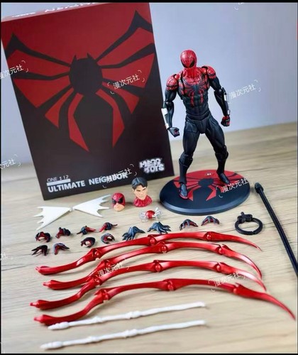 The superior spider man - superior, spider-man