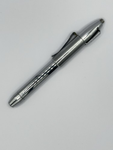 Torcia visita medica - , vintage