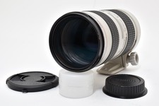 Canon EF 70-200 mm f/2.8 L USM