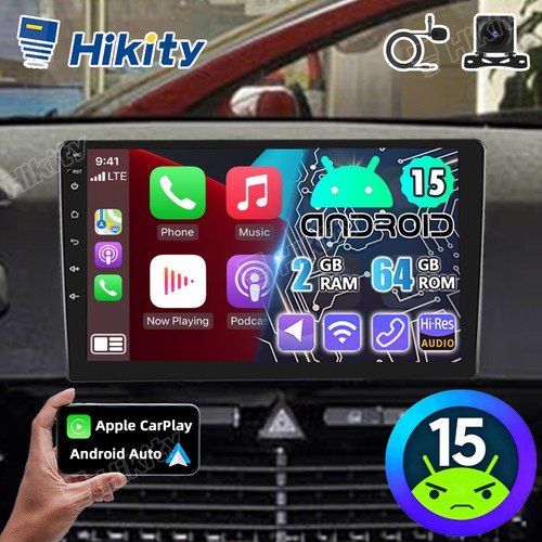 Carplay android radio gps - carplay, 15