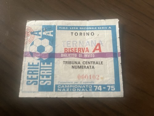 Torino-ternana