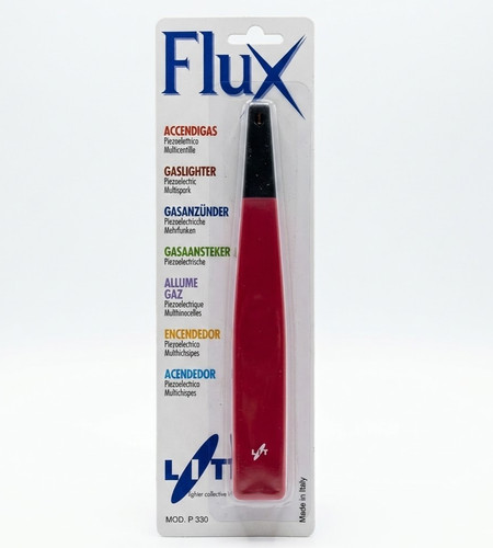 Flux accendigas piezoelettrico - accendigas,
