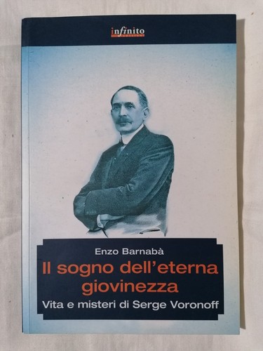 Sogno dell eterna - sogno, dell'eterna
