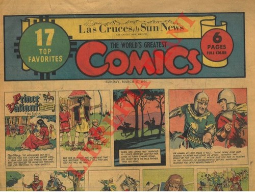 Fumetti the world s - fumetti,
