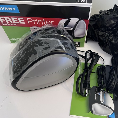 Dymo labelwriter 450 stampante - labelwriter,