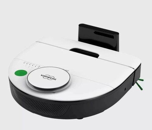 Robot aspirapolvere folletto - aspirapolvere,