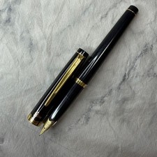 PILOT Elite penna stilografica