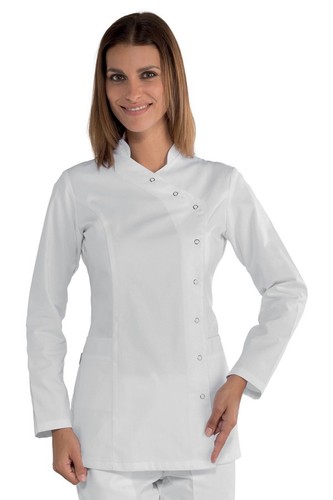 Casacca nizza bottoni - casacca,