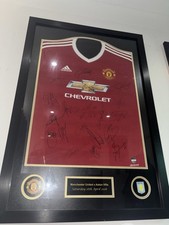 Maglia Manchester United Match