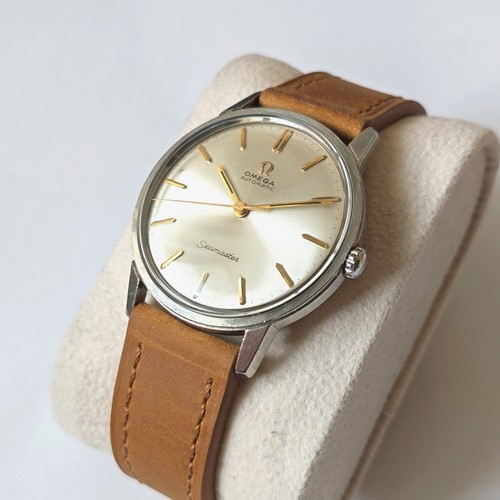 Vintage omega seamaster - omega,
