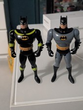 Lotto 2 Batman Kenner Vintage