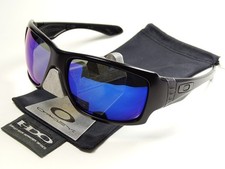Occhiali da sole Oakley Big